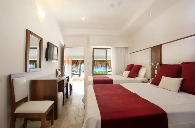 Hotel All inclusive Viva Wyndham Dominicus Beach room